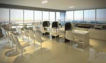 Imagem 4: Porto Alegre - Conjunto Comercial/Sala - Floresta