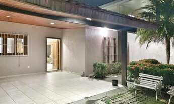 Imagem: Casa de 165 metros quadrados no bairro Parque