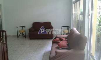 Imagem 2: Casa de rua à venda, 4 quartos, 3 suítes, 4 vagas, Gávea - RIO DE JANEIRO/RJ