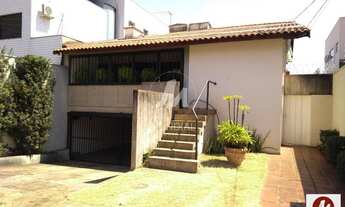 Imagem: Casa (sobrado na rua) 4 dormitórios/suite