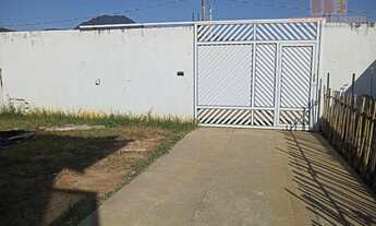 Imagem 3: Casa com 3 dormitórios à venda, 169 m² por R$ 250.000,00 - Estancia Santa Izabel - Peruíbe