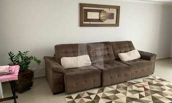 Imagem 2: Casa Residencial à venda, Vila Alpina, Santo André -