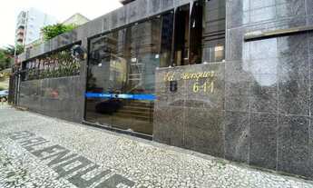 Imagem 2: Edf. Alenquer na Navegantes! Vendo Cobertura com 05 quartos, 06 banheiros, 07 vagas