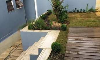 Imagem 5: CASA COM 3 DORMITÓRIOS - RUA TRANQUILA EM SOUSAS