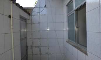 Imagem 6: Casa para Aluguel - Irajá, 2 Quartos, 80 m2