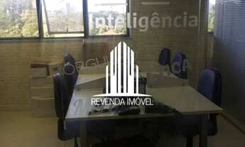 Imagem 4: Conjunto comercial no Campo Belo