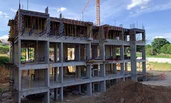 Imagem 7: Antecipe-se e garanta seu apartamento de 87m² com 2 vagas cobertas ao lado Shopping Unimar