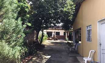 Imagem: CASA RESIDENCIAL em CALDAS NOVAS - GO, PARQUE