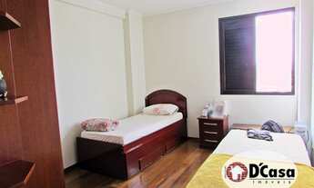 Imagem 7: Ótimo apartamento a venda de 2 quartos, 89m², no centro de Taubaté-SP