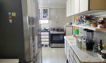 Imagem 6: 15HR- Edifício David Baker