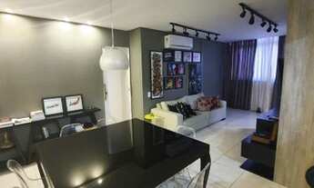 Imagem 4: Apartamento para venda com 105 metros quadrados com 4 quartos em Papicu - Fortaleza - CE