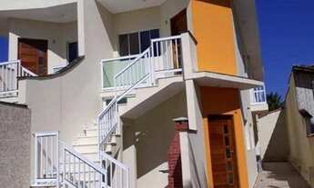 Imagem 4: Sobrado com 2 dormitórios à venda, 61 m² por R$ 219.000,00 - Balneário Jardim de Itanhaém