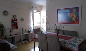 Imagem 5: Apartamento - Jardim Esplanada - Edifício Esplanada Palace - 2 Dormitórios - 86m²