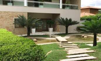 Imagem: CASA DE 998M² DE ÁREA CONSTRUÍDA E 2250M²