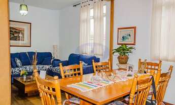 Imagem 3: Apartamento com 4 dormitórios à venda, 130 m² por R$ 650.000,00 - Cruzeiro - Belo Horizont