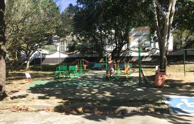 Imagem 7: RIO DE JANEIRO - Loteamento/Condomínio - BARRA DA TIJUCA