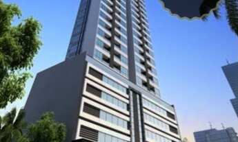 Imagem: Apartamento Padrão para Venda em Centro