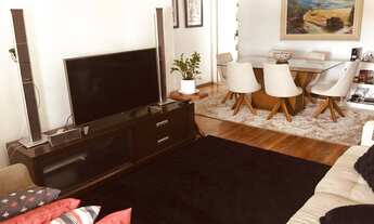 Imagem 4: Excelente apartamento no Bairro de Campo Grande - Recife - PE