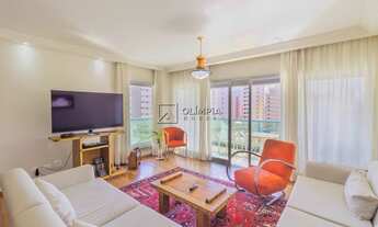 Imagem 4: Venda Apartamento 4 Dormitórios - 170 m² Chácara Santo Antônio