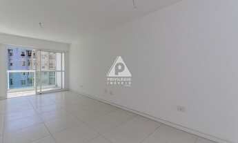 Imagem 2: Apartamento à venda, 3 quartos, 1 suíte, 1 vaga, Botafogo - RIO DE JANEIRO/RJ