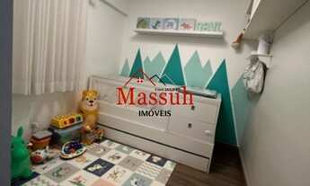 Imagem 5: BRASÍLIA - Apartamento Padrão - NORTE (ÁGUAS CLARAS