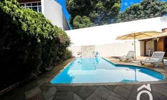 Imagem 5: Casa para venda com 226 metros quadrados com 4 quartos em Castelo - Belo Horizonte - MG