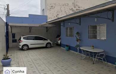 Imagem 6: Casa com 3 dormitórios à venda por R$ 650.000,00 - Jardim Europa - Campo Limpo Paulista/SP