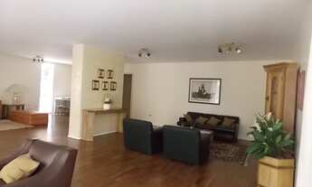 Imagem 2: Apartamento 135 m², 3 dormitórios, 1 suíte