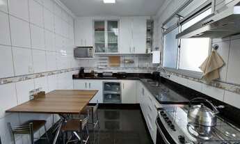 Imagem 4: Cobertura com 4 quartos - 180m2 - Bairro Inconfidentes