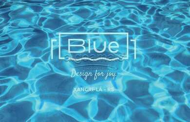 Imagem 2: XANGRI-Lá - Casa de Condomínio - Condominio Blue Xangri-la