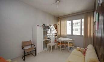 Imagem 3: Apartamento à venda, 3 quartos, 1 vaga, Copacabana - RIO DE JANEIRO/RJ