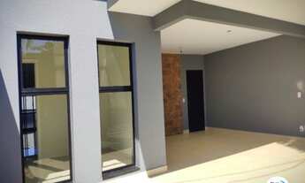 Imagem 2: Linda cada térrea com 2 suítes a venda no Jardim Ibirapuera, Campinas, SP