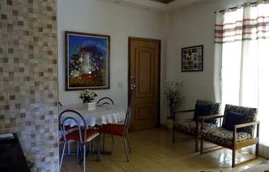 Imagem 2: NO TAUÁ, EXCELENTE 2 QUARTOS PERTINHO DO GOVERNADOR IATE CLUBE