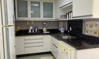 Imagem 4: Apartamento com vista panorâmica para o mar à venda na Agronomica