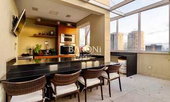 Imagem 3: São Paulo - Apartamento Padrão - Brooklin