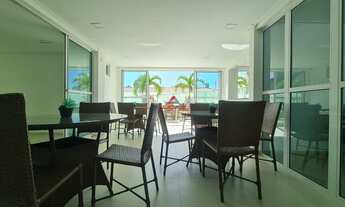 Imagem 6: JOãO PESSOA - Apartamento Padrão - Tambauzinho