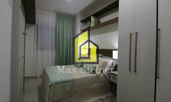 Imagem 7: Apartamento para venda com 99 metros quadrados com 3 quartos