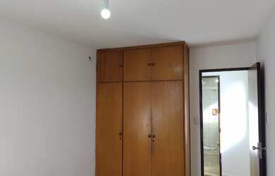 Imagem 7: 1 DORM COM VARANDA E VAGA - METRÔ REPÚBLICA