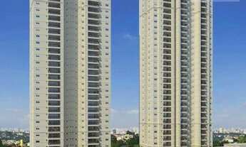 Imagem 4: Apartamento com 2 dormitórios à venda, 86 m² por R$ 727.200,00 - Picanco - Guarulhos/SP