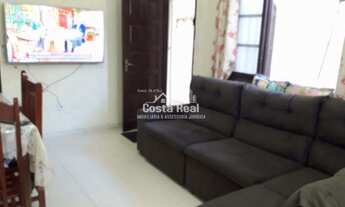 Imagem 6: Casa com 3 dorms, Maracanã, Praia Grande - R$ 287 mil, Cod: 1469