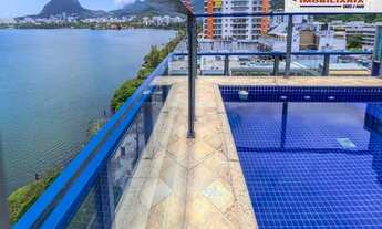 Imagem 3: Cobertura RESIDENCIAL em RIO DE JANEIRO - RJ, LAGOA