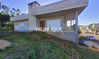 Imagem 4: Ivoti - Casa Padrão - Jardim Panorâmico