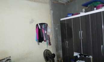 Imagem 6: Vd Cs 2 Qts - 96 m² No St Leste Qd 02 - Cidade Estrutural - DF