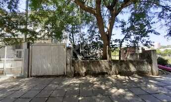 Imagem 1: Porto Alegre - Terreno Padrão - Menino Deus