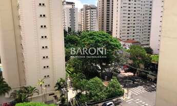 Imagem 6: São Paulo - Apartamento Padrão - Moema