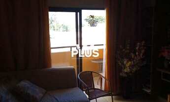 Imagem 6: Apartamento com 2 dorms, Jardim Novo Mundo, Sorocaba - R$ 210 mil, Cod: 217826