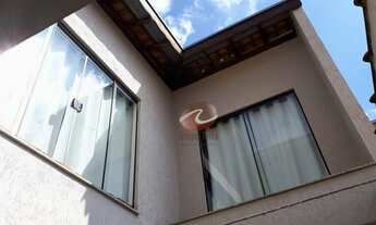 Imagem 3: Sobrado com 3 dormitórios, 250 m² - venda por R$ 450.000 ou aluguel por R$ 2.000/mês