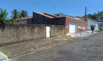 Imagem 3: Terreno em Cosmópolis-SP, à 500 metros do centro da cidade. (TE0046