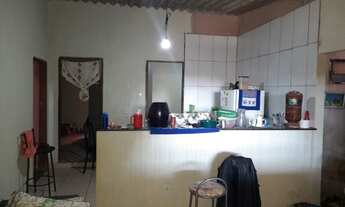 Imagem 6: Vd Lote Comercial - 1 Loja + 1 Casa 3 qts, sendo 1 Suite - SHSN-Ceilândia - DF