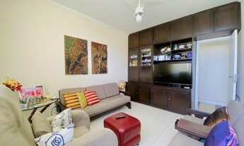 Imagem 7: Apartamento 4 Quartos para Venda em Salvador, Pituba, 4 dormitórios, 1 suíte, 3 banheiros